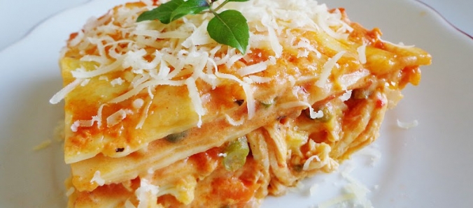 SOS Cozinha: Curso vai ensinar a fazer massas e lasanha