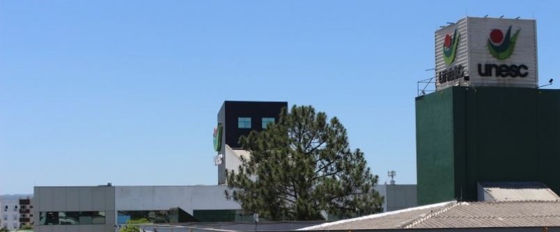 Unesc seleciona professores para participao nos programas Pibid e Residncia Pedaggica