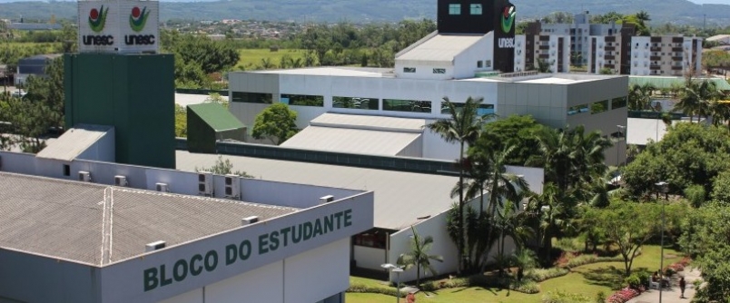 Centac recebe documenta��o para bolsas do Uniedu por e-mail