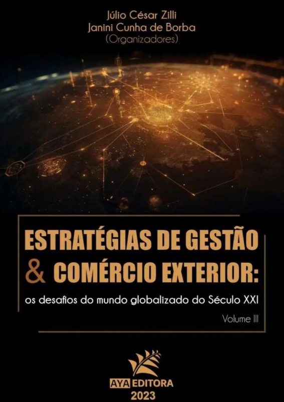 Membros do LabGENINT lan�am 3a. edi��o do e-book 