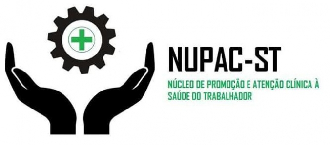 Relatrio de 2018 do NUPAC-ST