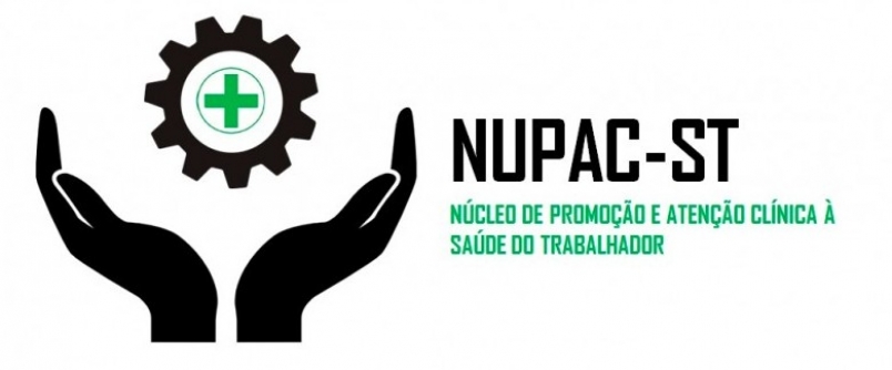 Relatrio do primeiro semestre de 2019 do NUPAC-ST