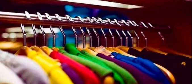 Troque pe�as esquecidas no guarda-roupa em (RE)Bazar de Moda