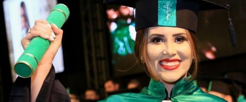 Uma histria de amor com a Unesc