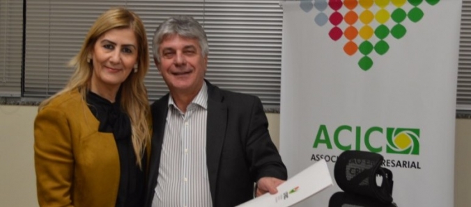 Unesc apresenta manifesto para a elabora��o do Plano Desenvolvimento Regional