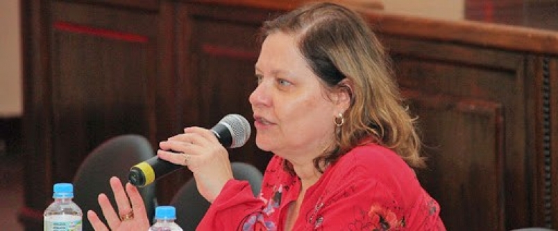 Unesc recebe 18 Encontro Estadual de Histria