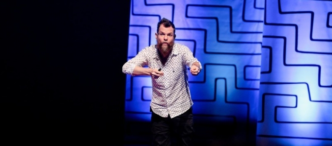 Vamos falar sobre criatividade com Marcos Piangers?