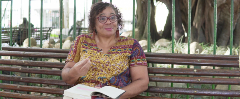 Unesc realiza evento para evidenciar o protagonismo e a ancestralidade negra na literatura