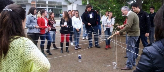 Unesc sediar� Confer�ncia Regional do Meio Ambiente