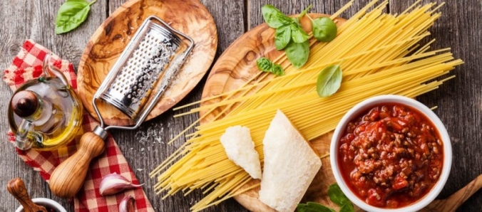 Aprenda a preparar massas e molhos especiais na Unesc