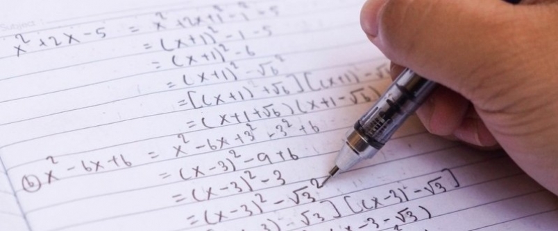 Unesc abre inscries para cursos de Matemtica Bsica