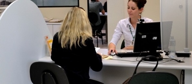 Calouros devem fazer matr�cula at� hoje