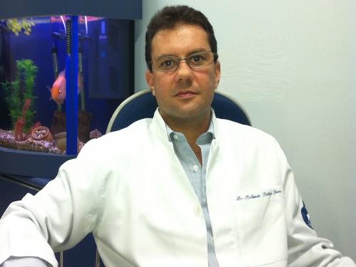 Nota de Falecimento: Orlando Tobias Junior