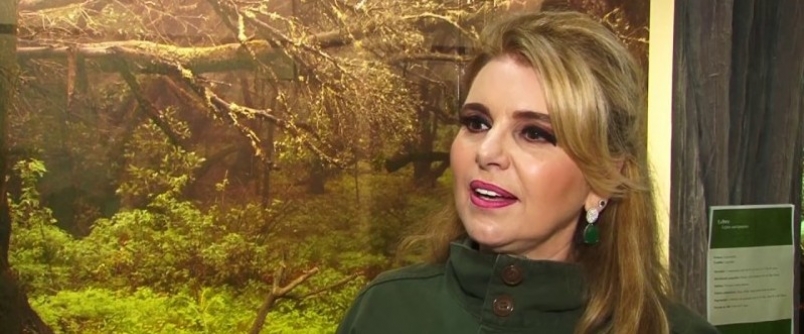 Coordenadora do Museu de Zoologia recebe Medalha de M�rito nesta segunda-feira