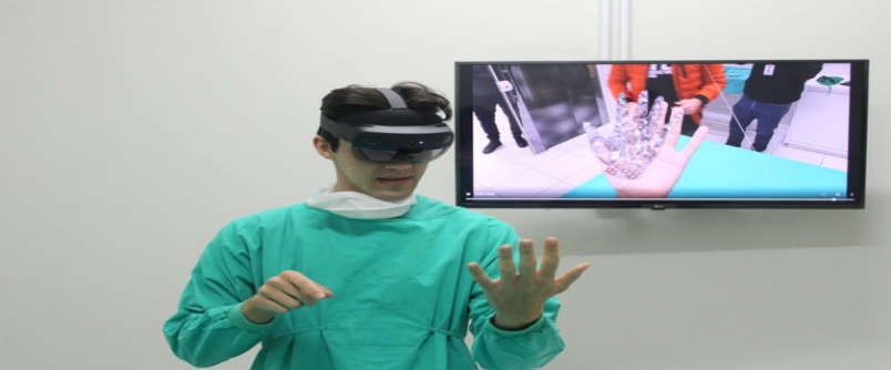 Medicina Unesc: gradua��o oferece estrutura refer�ncia no pa�s