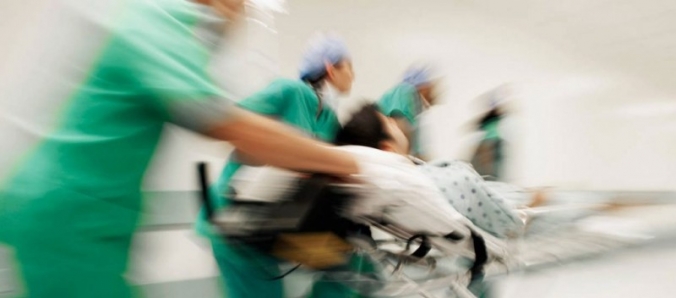 Unesc oferece �nica p�s em Medicina de Emerg�ncia da regi�o