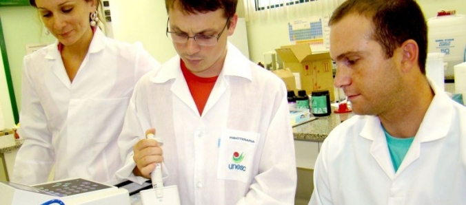 Atendimento em Hematologia Adulto e Pediatra