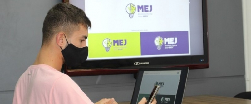 Empresas Juniores da Unesc integram MEJ