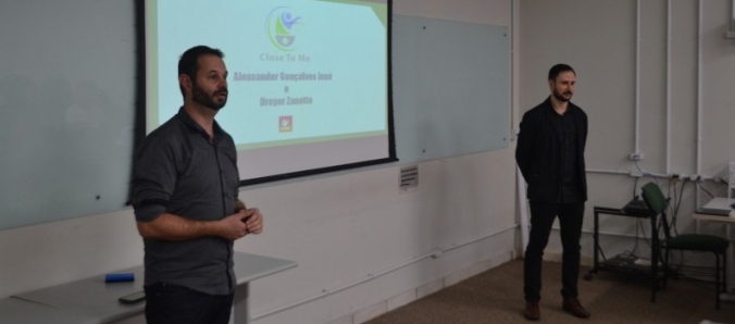 Segunda edi��o do Mentoring encerra com participa��o de alunos, professores e empreendedores