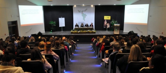 Congresso Ibero-Americano traz pesquisadores de diversos pases para a Unesc