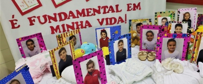 Projeto �Minha Vida, uma hist�ria� relata trajet�ria de vida de alunos do Col�gio Unesc