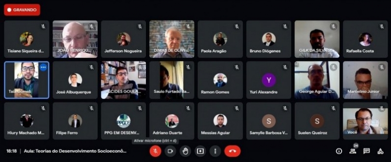 Unesc oferta Mestrado Interinstitucional no interior do Cear�