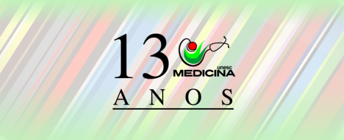 Curso de Medicina comemorar� seus 13 anos esta noite