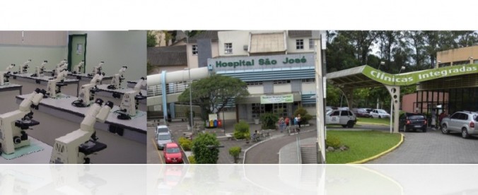 Vestibular Medicina: confira a infraestrutura que temos a lhe oferecer