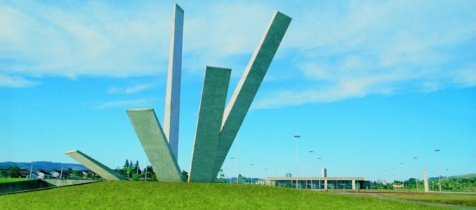 Novidade na Unesc: especializa��o em Hist�ria e Cidade - Patrim�nio Ambiental e Cultural