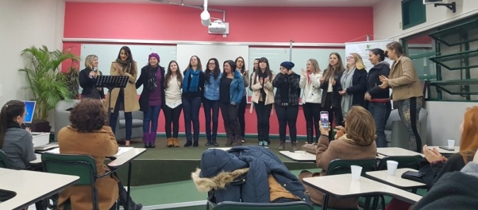 Artes Visuais realiza Mostra de Curtas