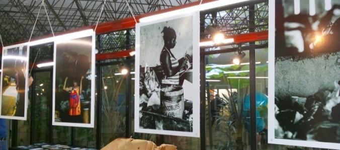 Projetos de extens�o participam de F�rum Internacional de Res�duos S�lidos