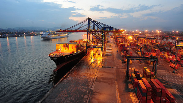 CRITRIOS PARA ANLISE PORTURIA