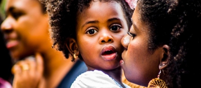 A mulher negra e suas contribui��es para o Brasil em pauta na Unesc