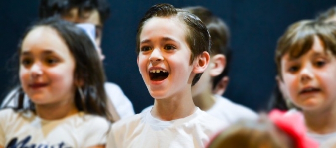 Mostra Arte Animal leva crian�as a abra�arem o valor da natureza