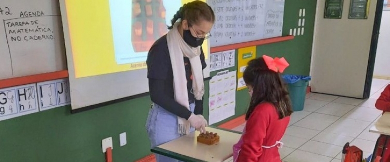 Jogo da Velha como pr�tica de aprendizagem