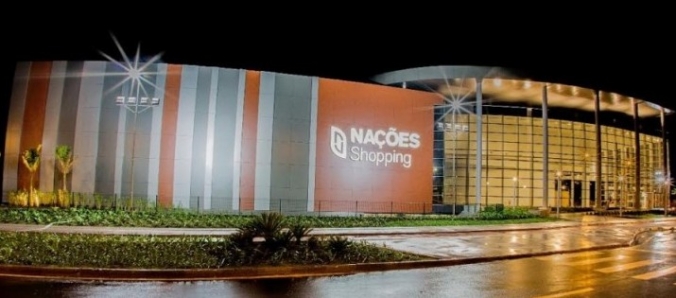 Tire suas d�vidas sobre o Escolha Unesc no Na��es Shopping