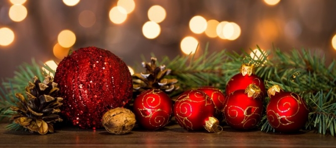 O Natal vai chegar na Unesc