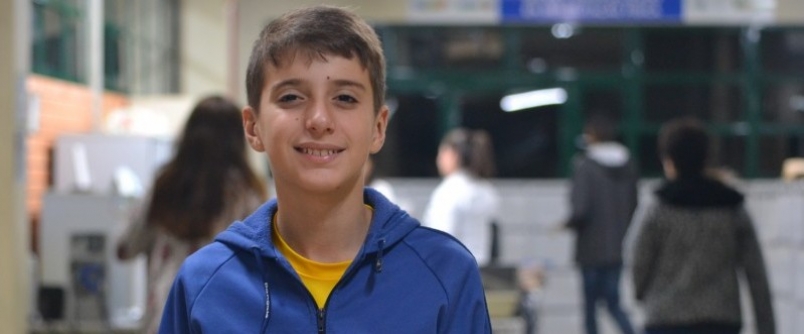 Hist�ria de sucesso e futuro promissor