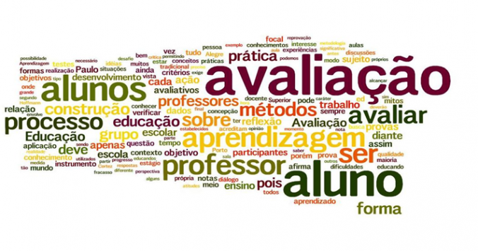 [ARTIGO DE OPINIO] Avaliar: por que e para qu?