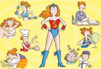 [ARTIGO DE OPINIO] Lugar da mulher  onde ela quiser