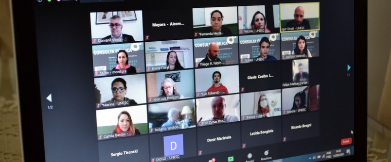 Nova Veneza une esfor�os para planejar futuro em conjunto com a Amrec