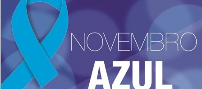 O Diabetes em Debate no Novembro Azul da UNESC
