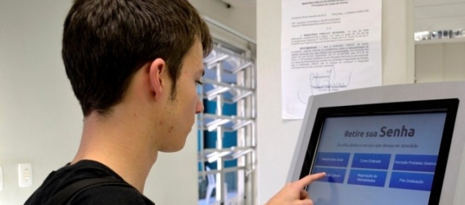 Matr�cula para aprovados em segunda chamada no SIM ocorrem quinta e sexta-feira