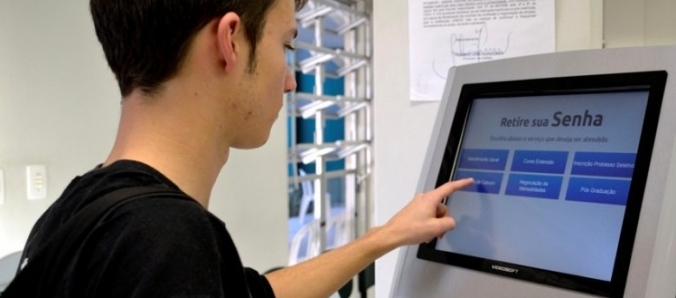 Matr�culas para aprovados em primeira chamada no Prouni iniciam segunda