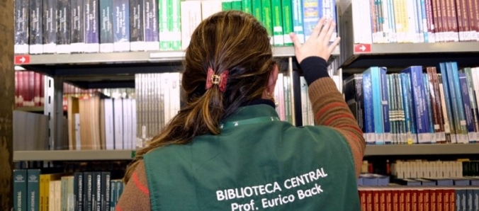 Mudan�as no atendimento ao p�blico durante as f�rias