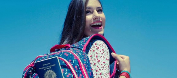 Acad�micos podem ir para Portugal, Espanha, R�ssia, Rep�blica Tcheca e outros destinos