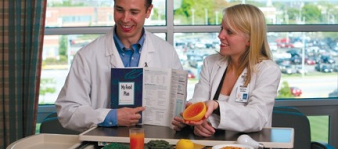 Agendamento Nutri��o