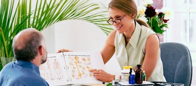 Agendamento para consultas no ambulat�rio de Nutri��o