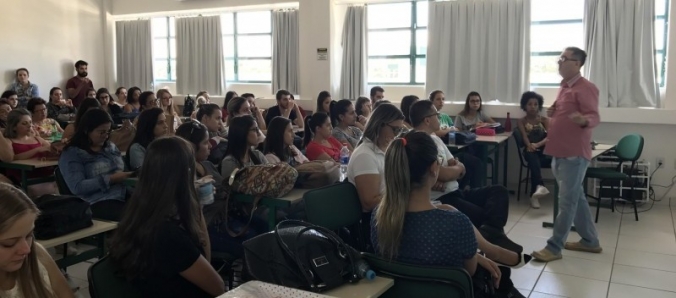 Bem Viver com Alzheimer tem seu primeiro encontro em 2017