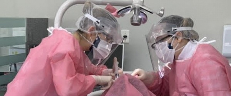 Odontologia como aliada da sade de pessoas com necessidades especiais